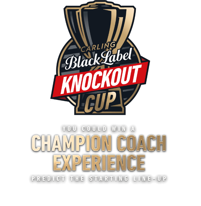 Carling Knockout Cup